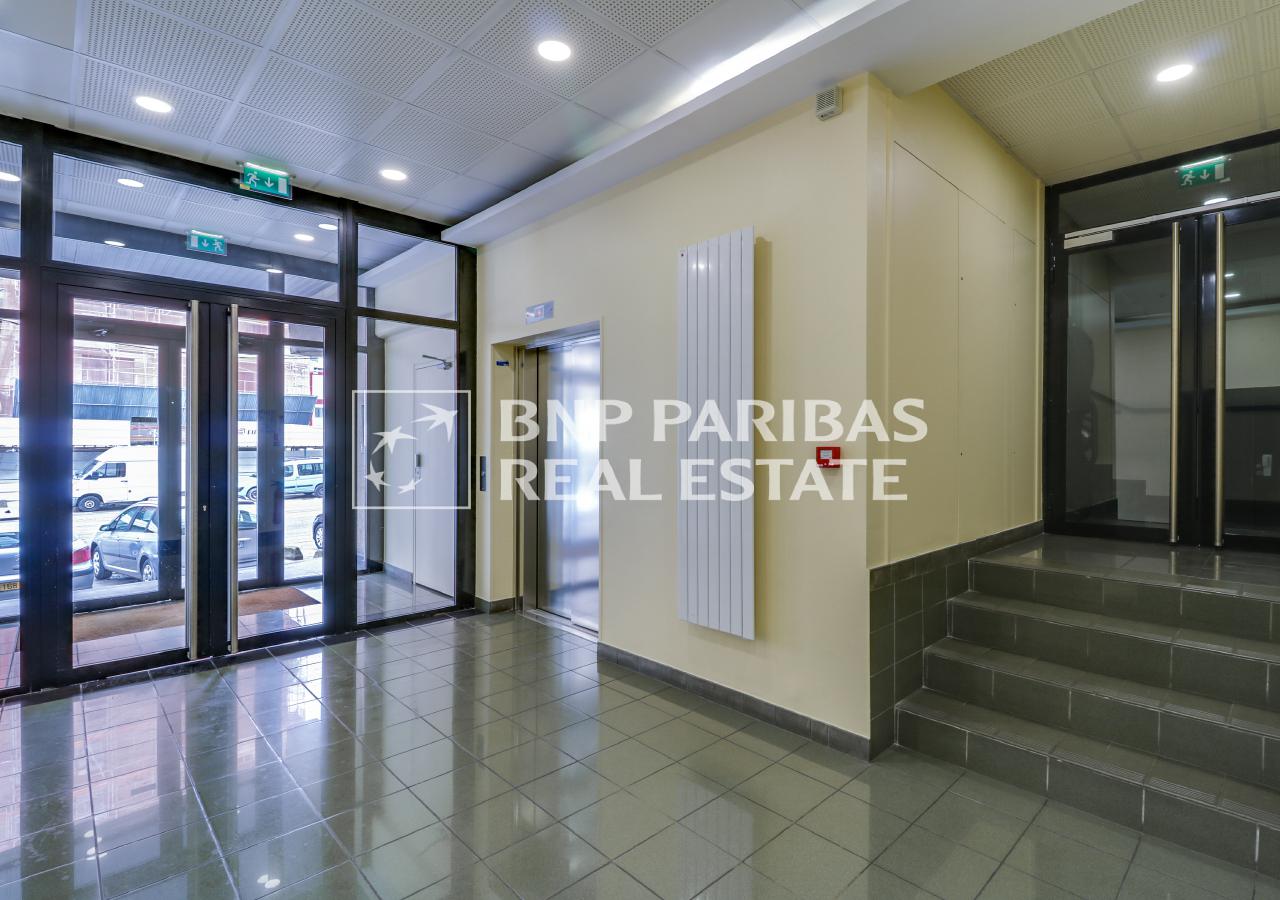 Bureau Saint-Ouen 3103m² Location bureau Saint-Ouen Seine-Saint-Denis OLBUR2114541 7